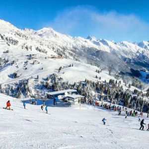 Shahdag Mountain Resort