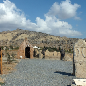 Gobustan National Park
