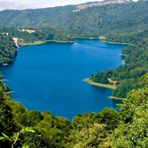 Lake Goygol